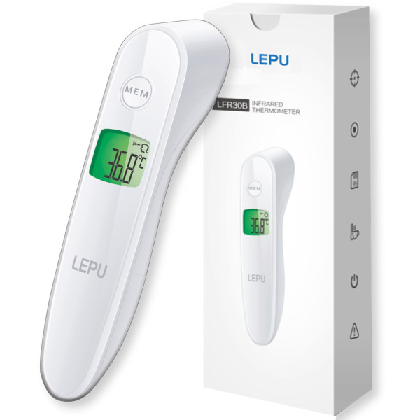 LEPU Infrarot-Thermometer