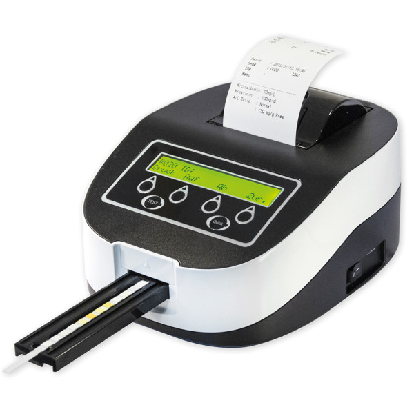 Carestix Nuancer Urinanalyser