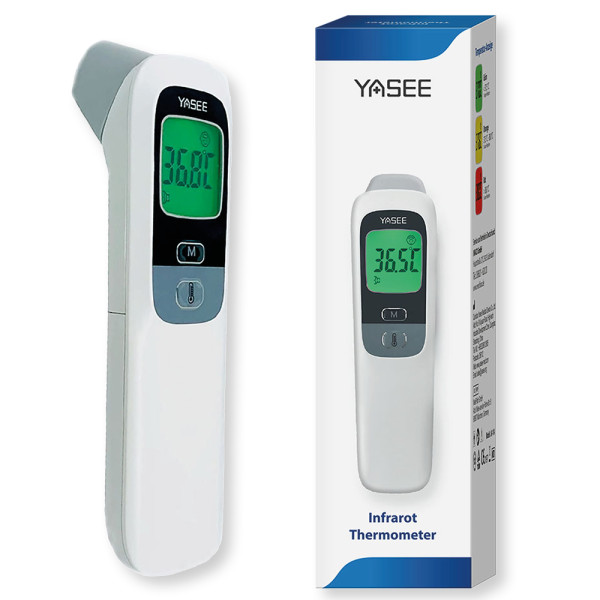 Yasee Infrarot-Thermometer