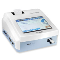 Finecare Analyser PLUS (einzeln) - Immunoassay-Analyser für bis zu 16 Parameter